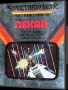 Atari  2600  -  Challenge of
